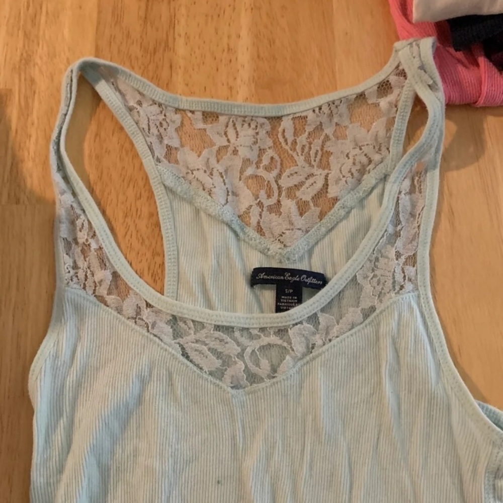 Tank top - Picture 5 of 5